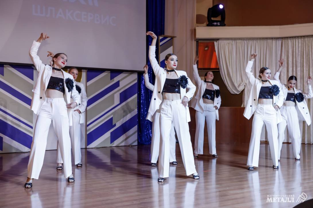 В единой связке с металлургами | Фотография 8