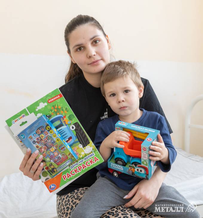 Радость для юных пациентов | Фотография 11