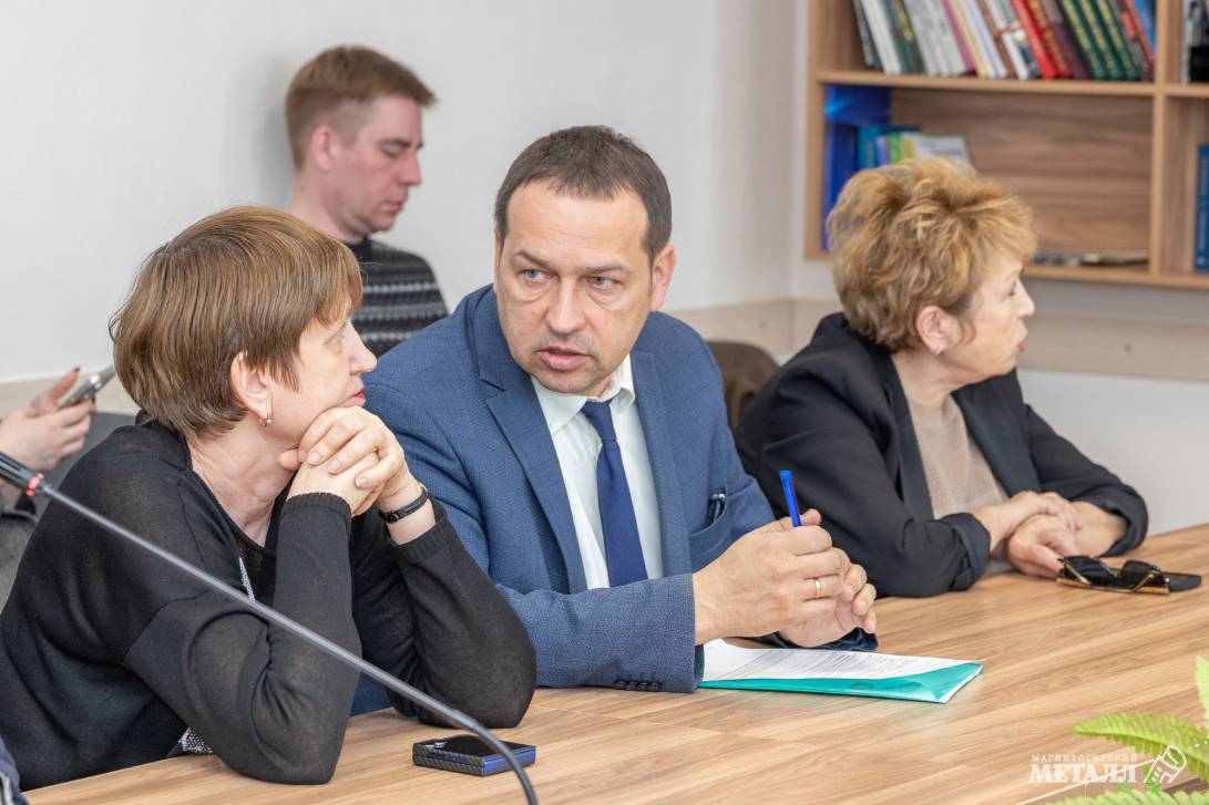 На финишной прямой к голосованию | Фотография 16