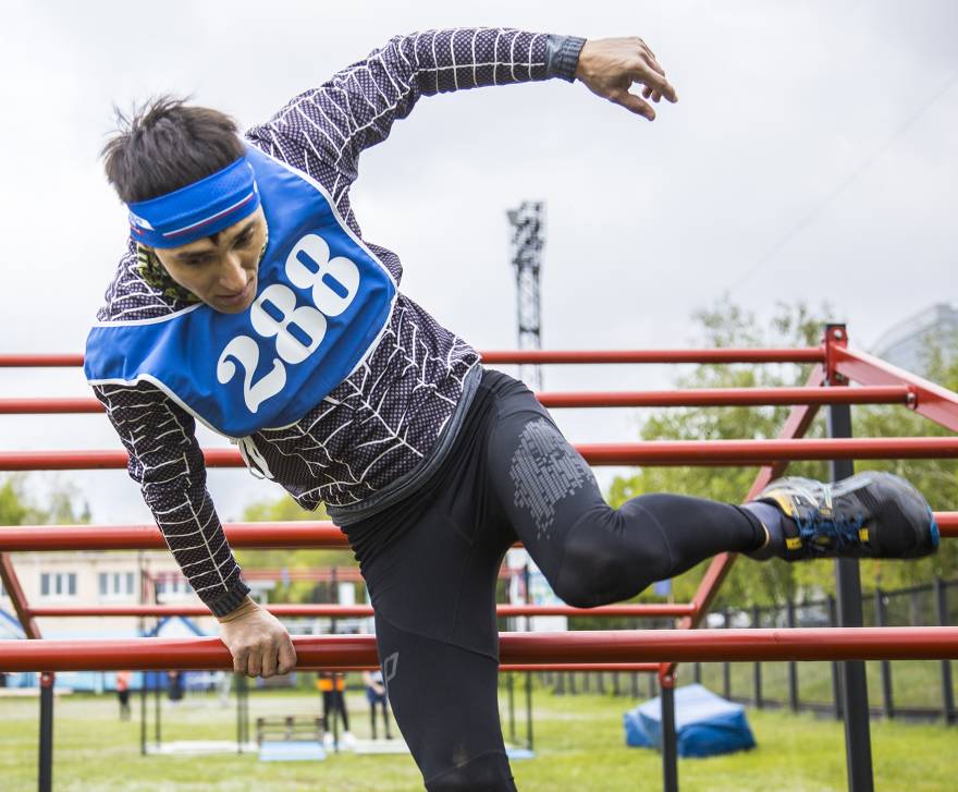 Максимально экстремально | Фотография 6