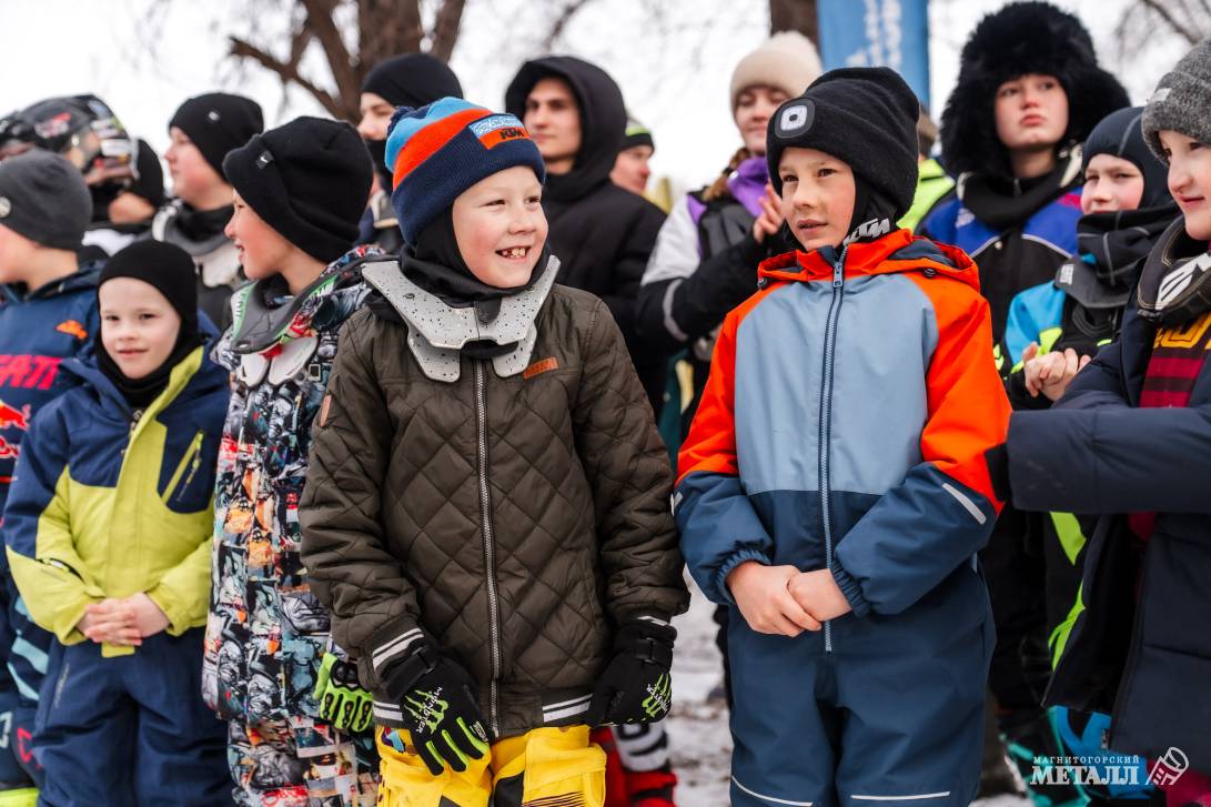 Драйв, рёв моторов и эмоции | Фотография 17