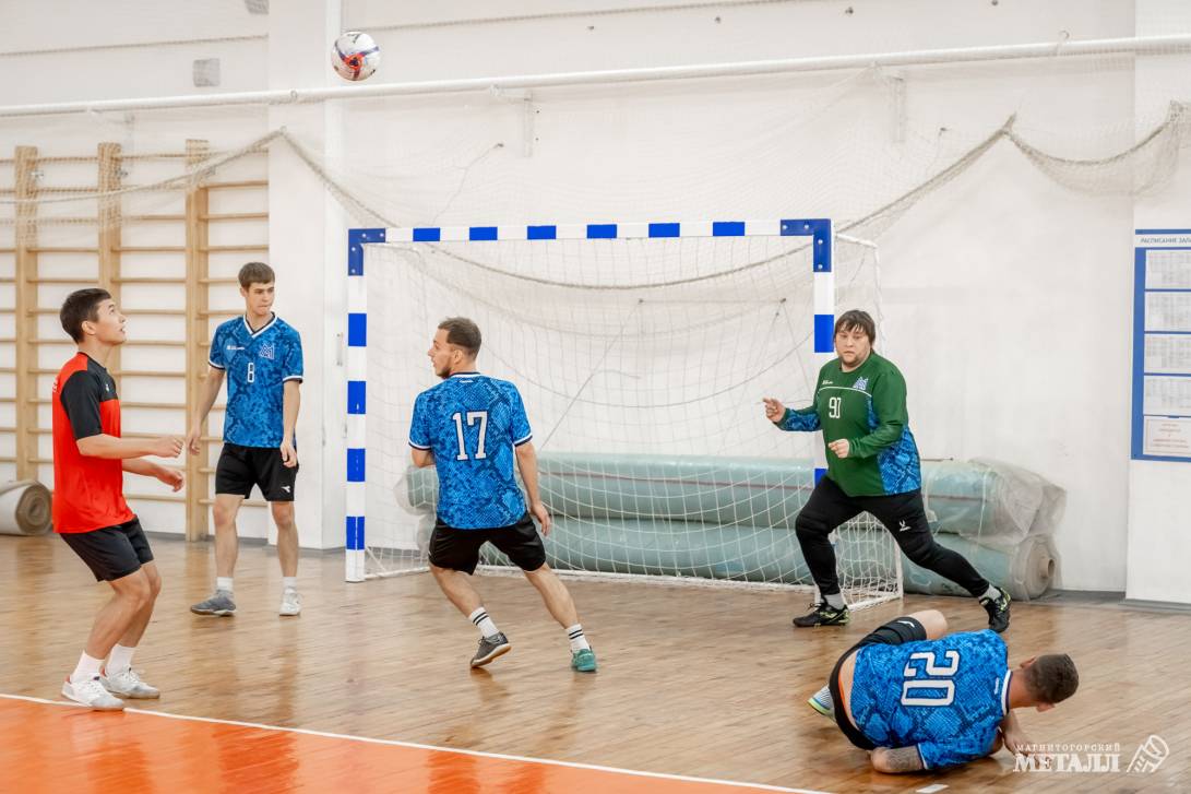 Победители есть, проигравших – нет | Фотография 11