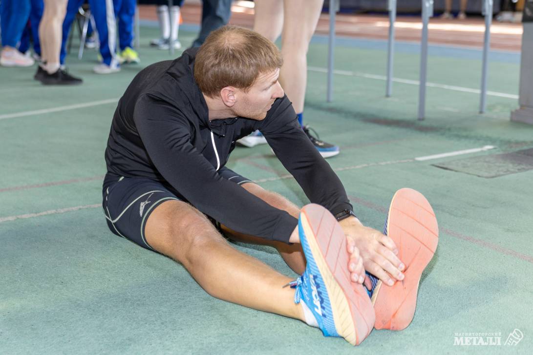 Сила, ловкость, скорость! | Фотография 35