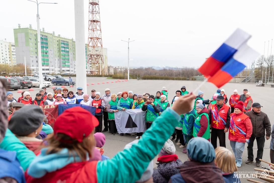 Вот как надо город любить! | Фотография 18