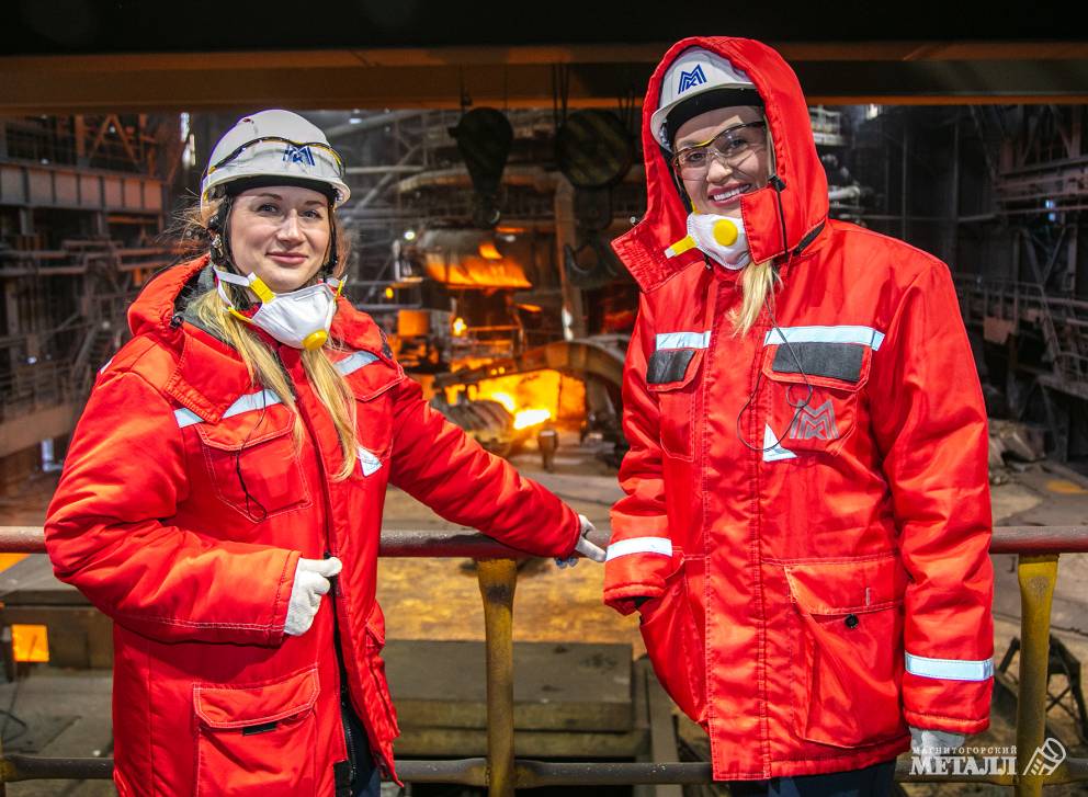 Марина Сергеева, Екатерина Семёнова