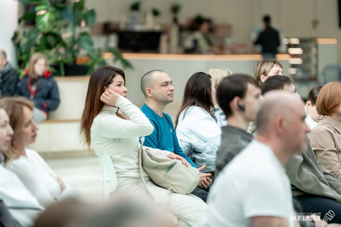 Соцреализм,  антиутопия,  постапокалипсис… | Фотография 36