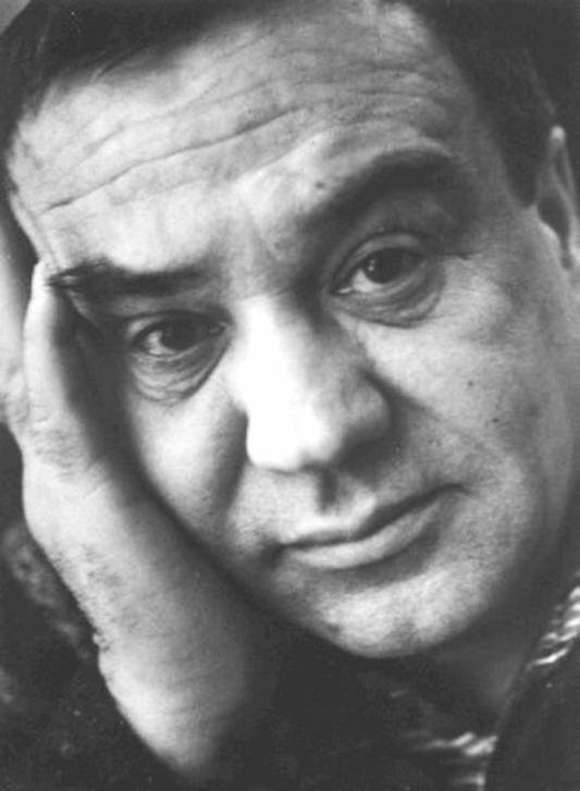 Александр Павлов