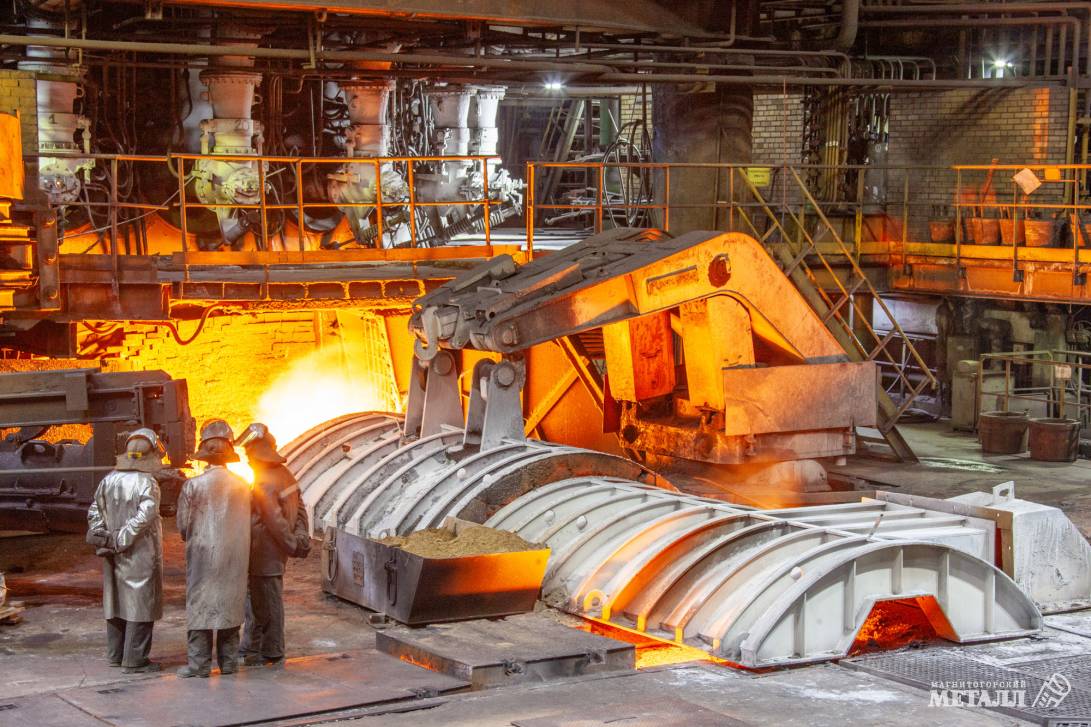 ММК: итоги 2025 года | Фотография 5