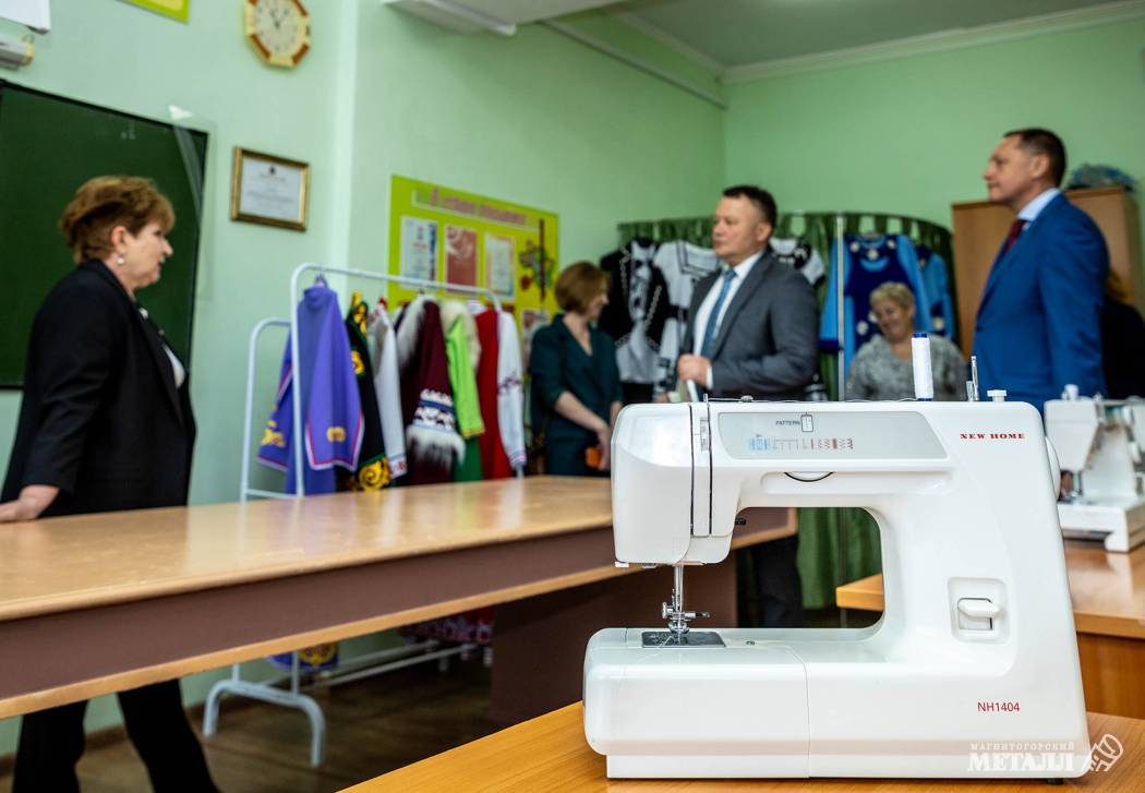 Путь в цифровой мир | Фотография 6