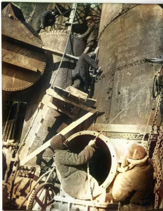 Жить, творить, побеждать | Фотография 10