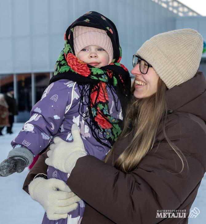 Притягательный русский винтаж | Фотография 18