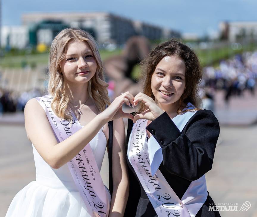 До свидания, школа! | Фотография 4