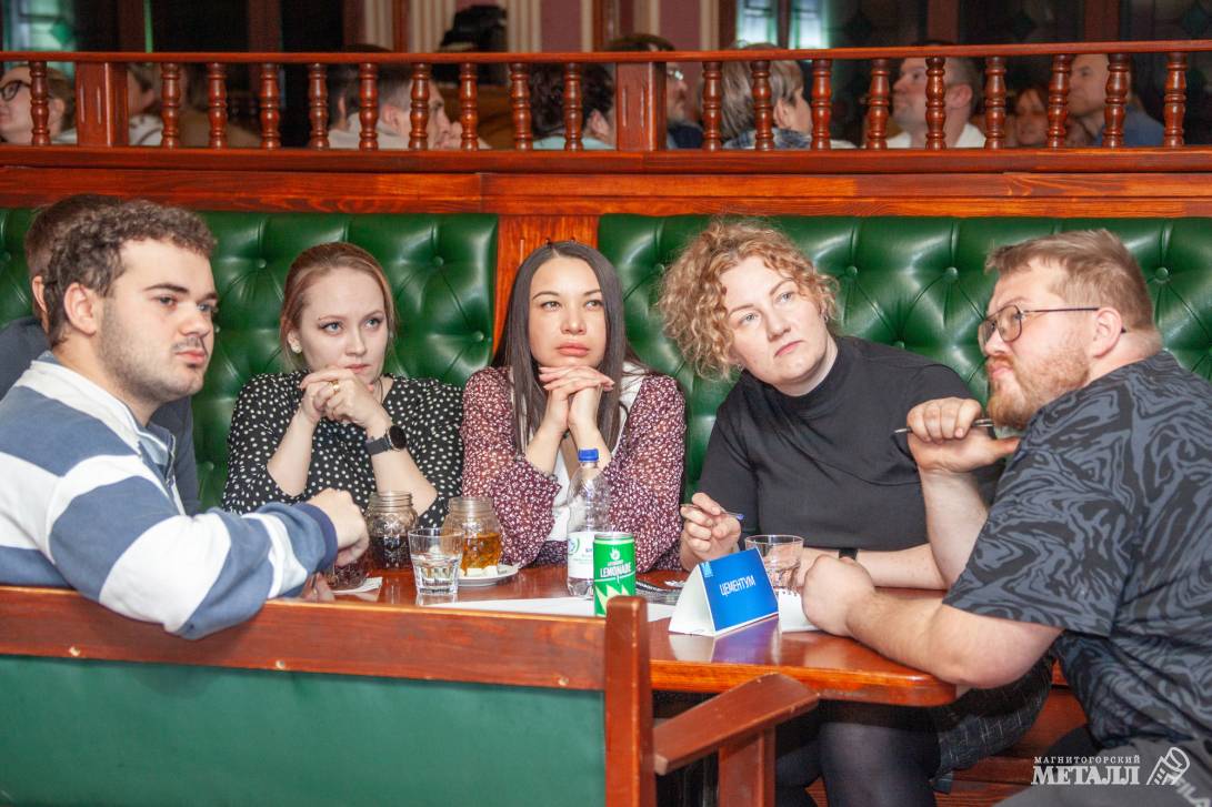 Прокачали интеллект | Фотография 9