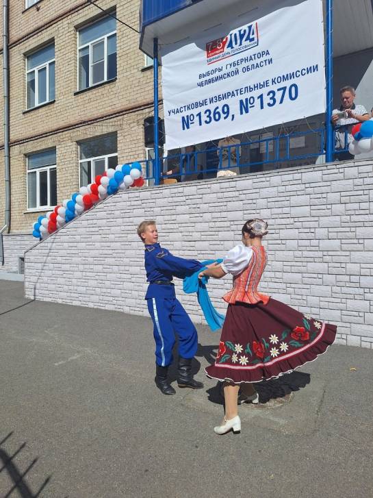 «По российским просторам» | Фотография 5