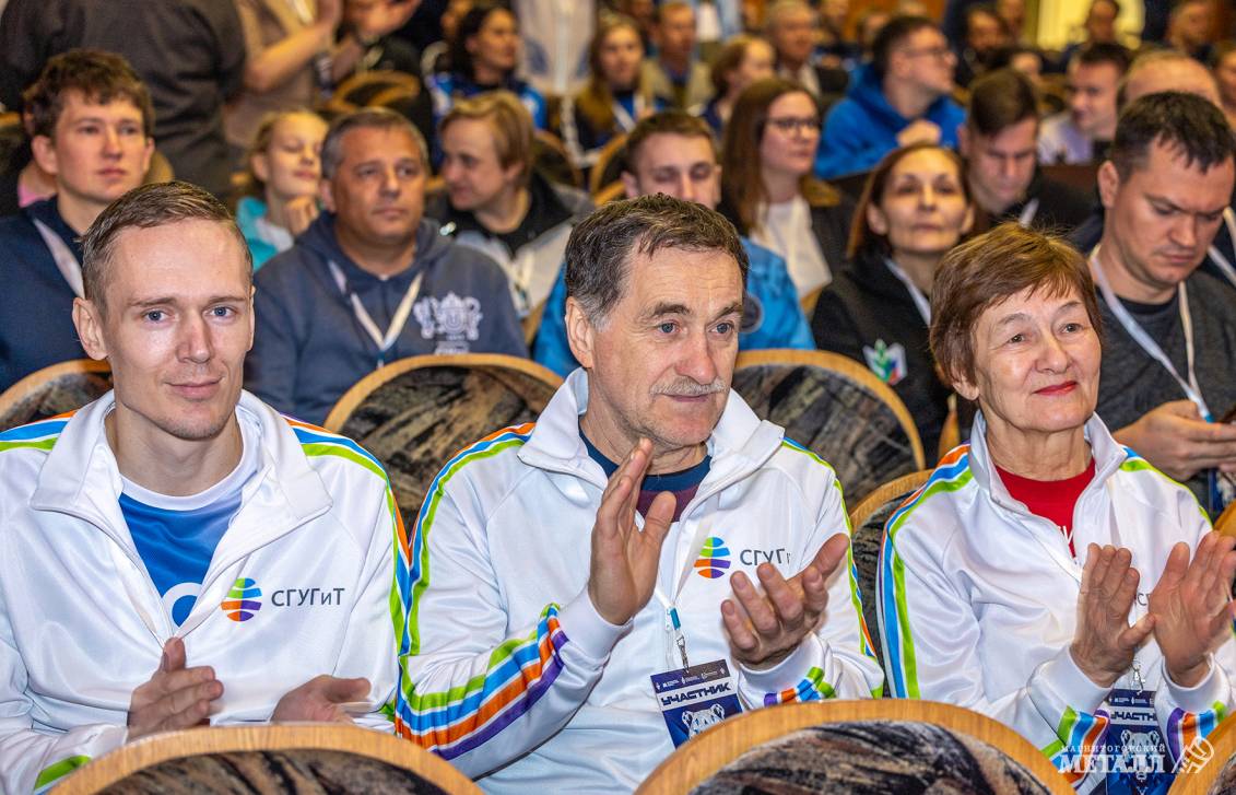 Дружба науки и спорта | Фотография 1