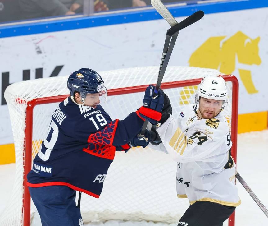 Голевое пиршество | Фотография 1