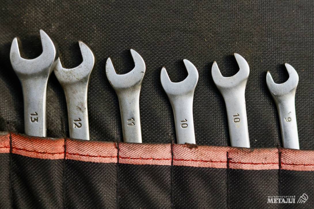 Причастность к большому делу | Фотография 9