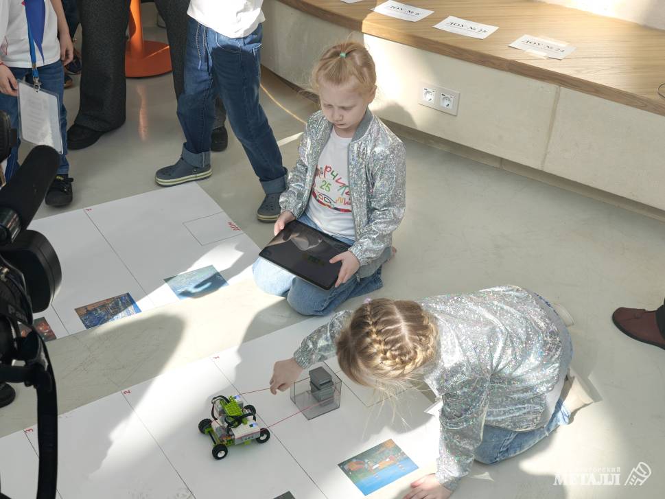 Инженеры будущего | Фотография 4