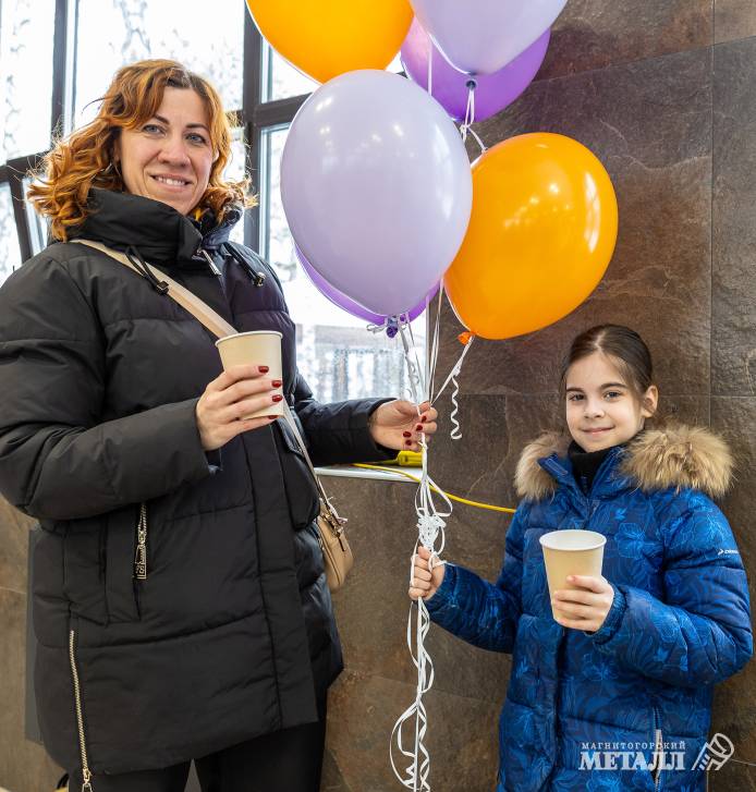 Чтоб здоровья – ещё больше! | Фотография 18