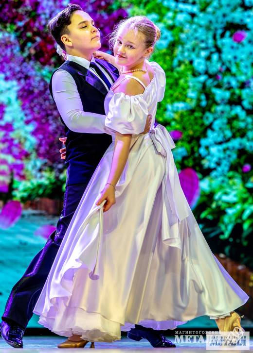 Праздник восхищения женщинами | Фотография 14