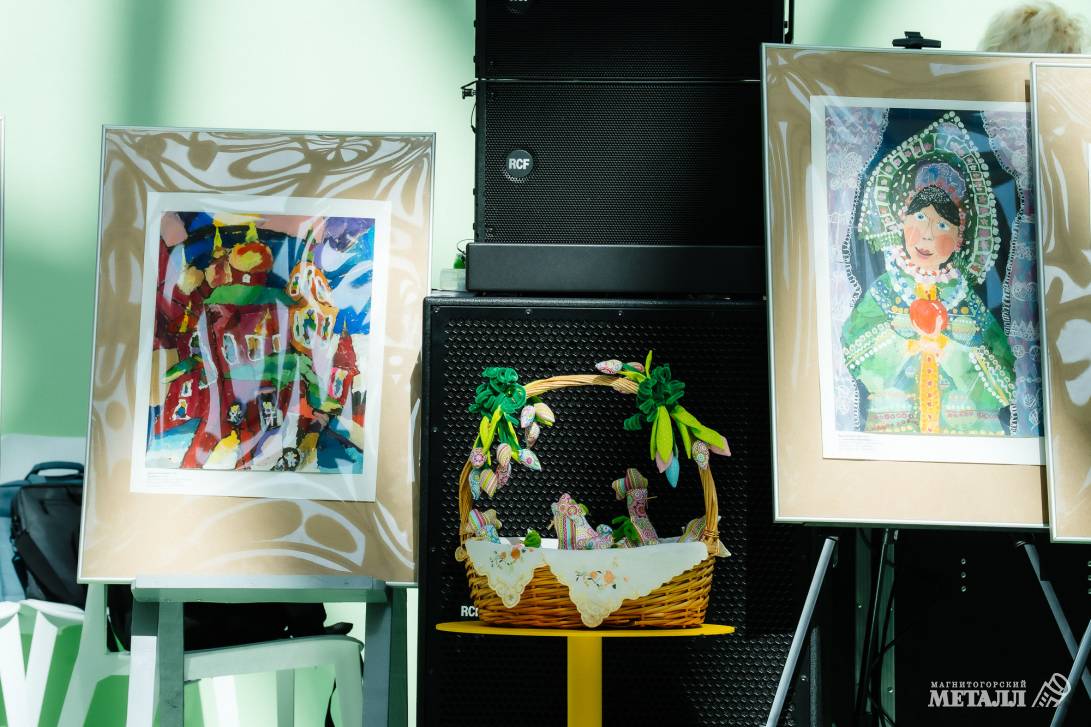 Вдохновляющие традиции | Фотография 18