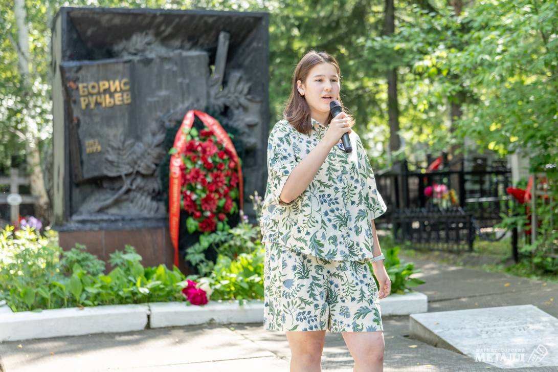 Вспоминая поэтов-первостроителей | Фотография 11