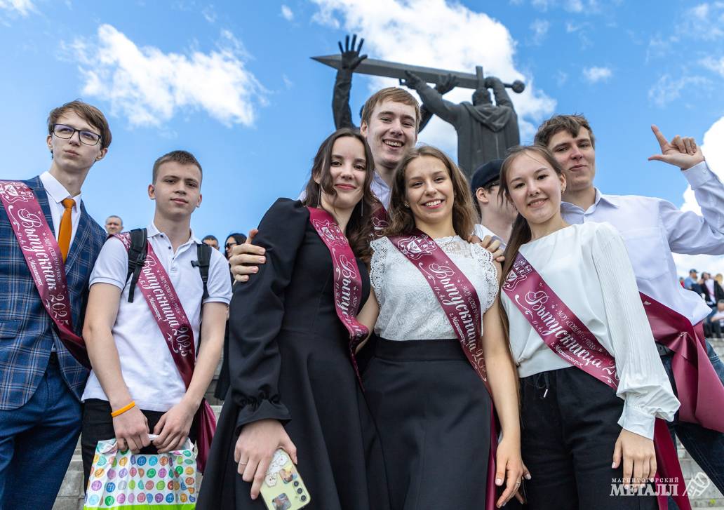 До свидания, школа! | Фотография 1