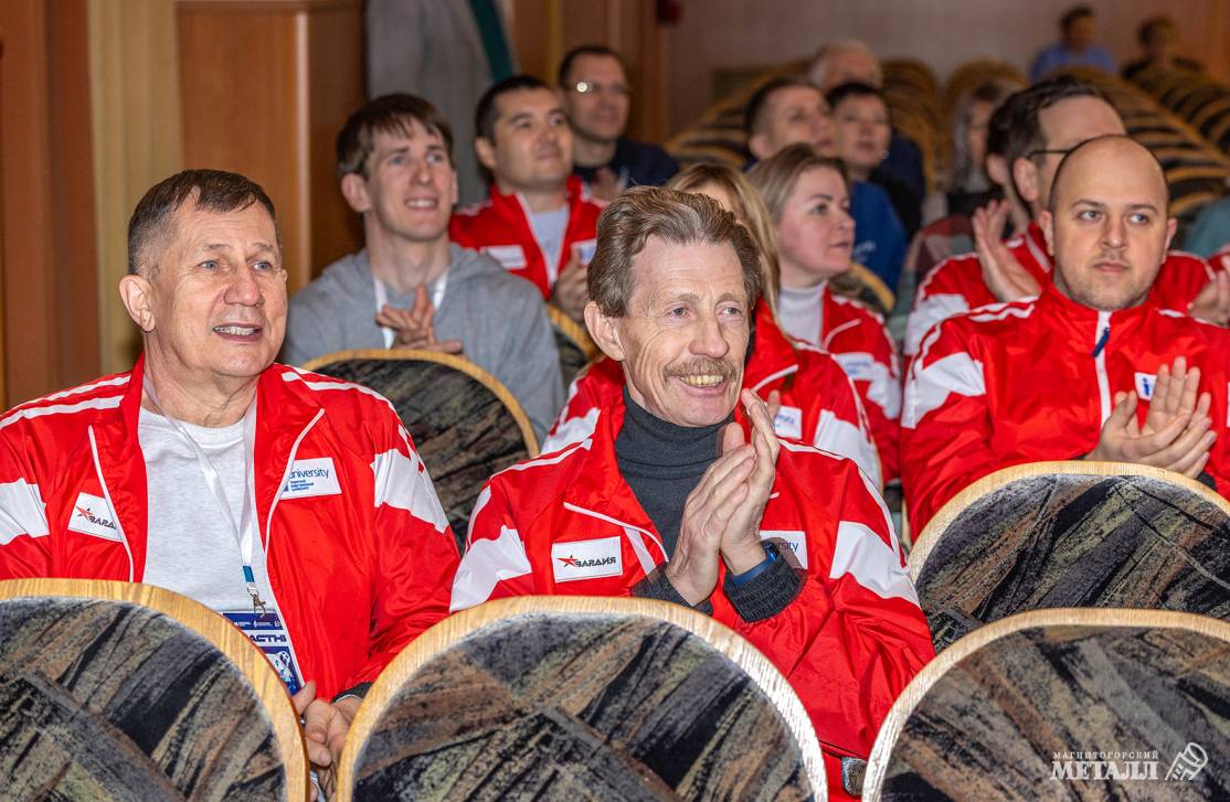 Дружба науки и спорта | Фотография 6