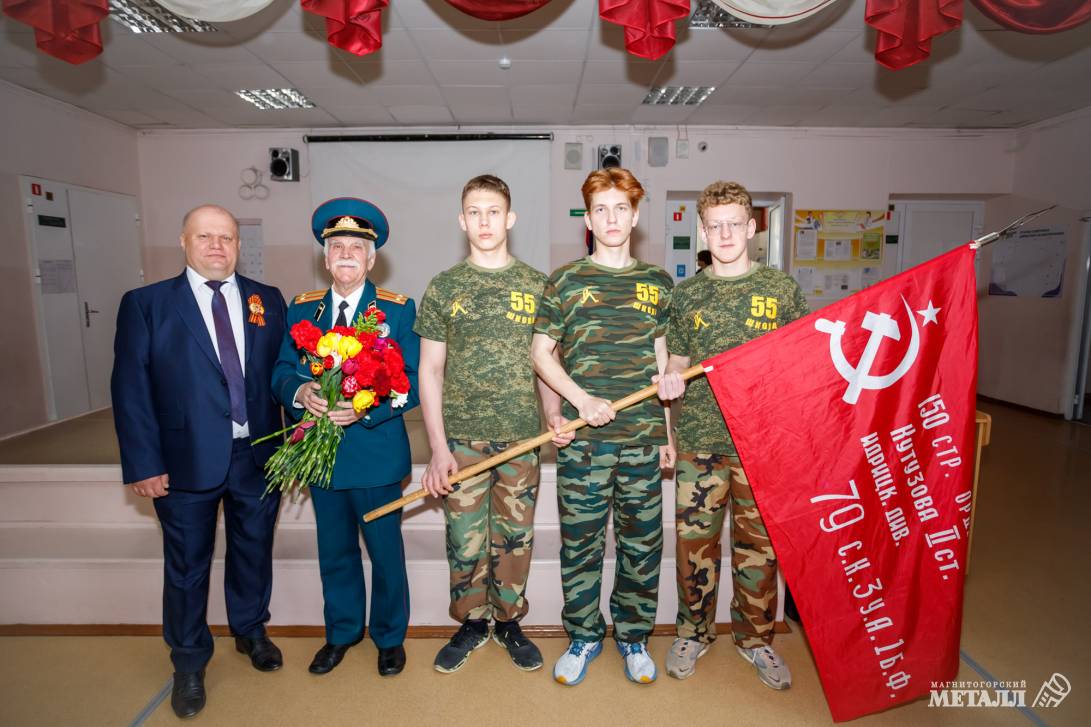 Минувших лет живая память | Фотография 12