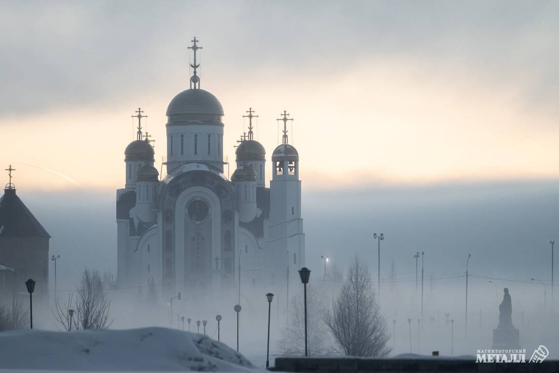 Прощай, зима! | Фотография 49