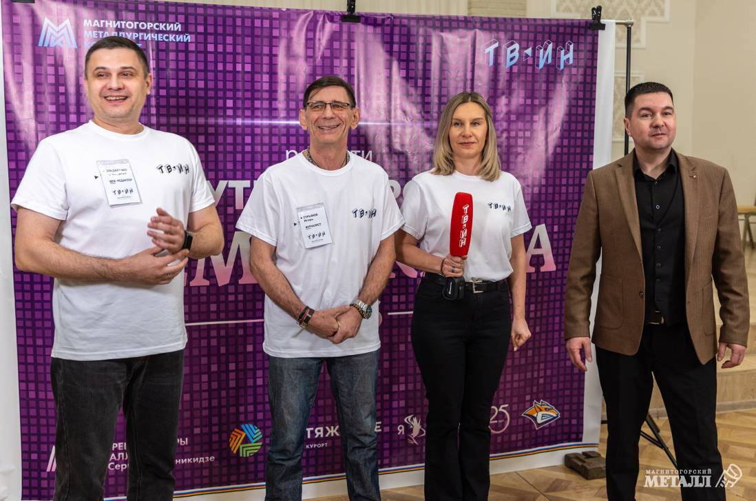 Испытание словом | Фотография 22