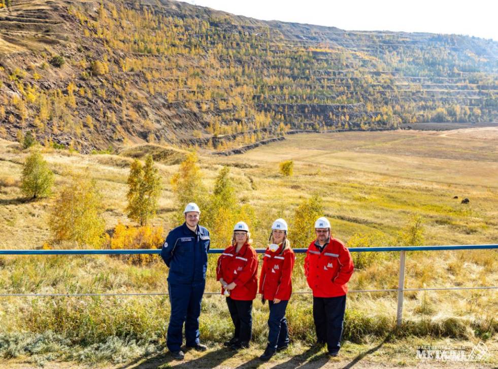 В интересах экологической безопасности | Фотография 1