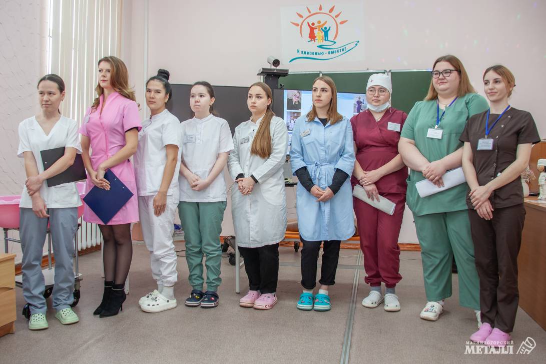 Будущее детской медицины | Фотография 6