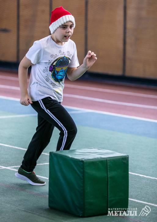 «Мозаика» – крылья для мечты | Фотография 14