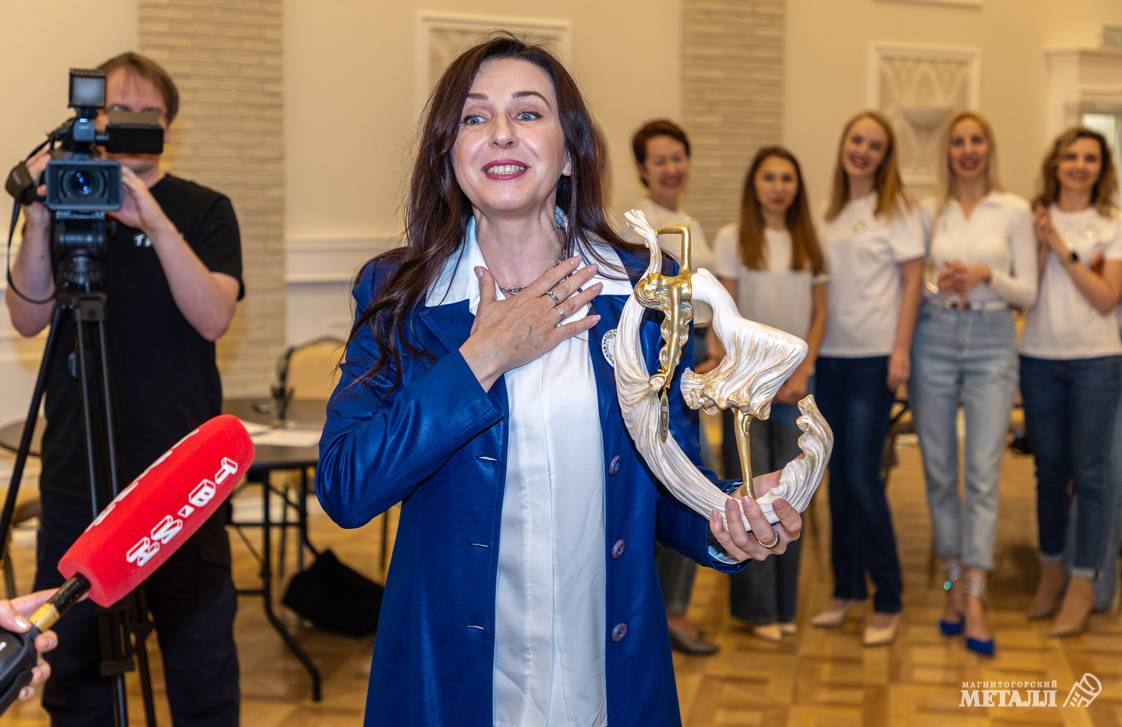 Испытание словом | Фотография 6