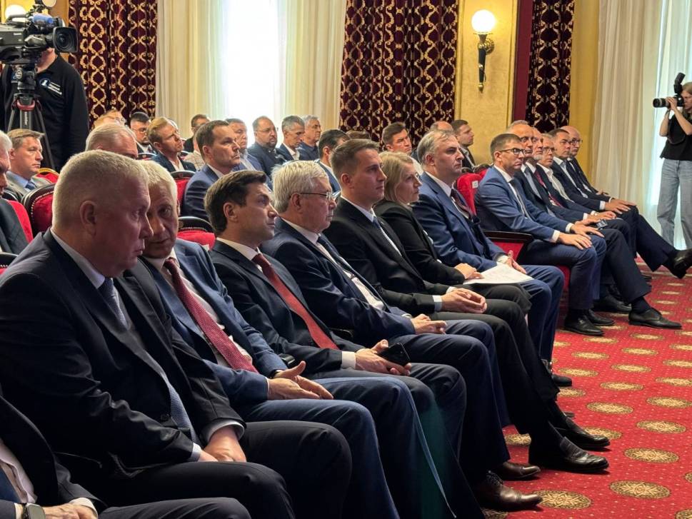 «Единая Россия» формирует новую элиту | Фотография 1