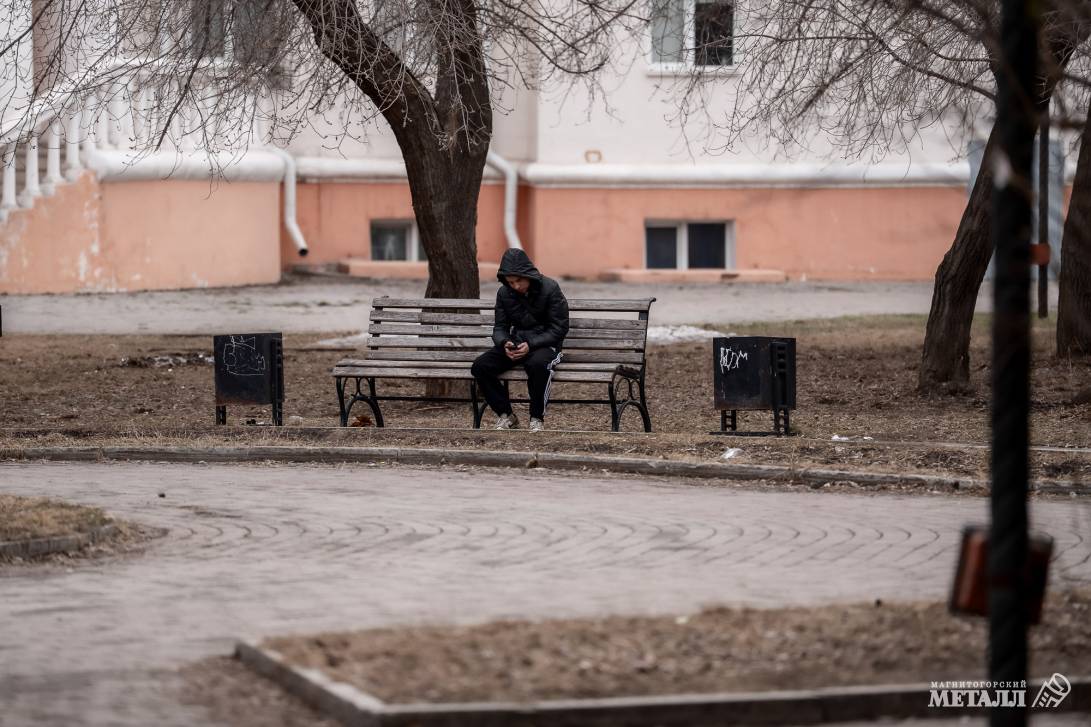 От паровоза  до балета | Фотография 10