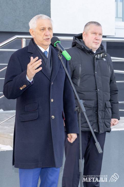 Для добрых и дружных людей | Фотография 4