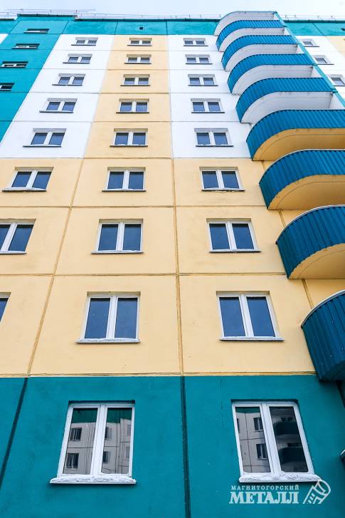 Своя крыша над головой | Фотография 1