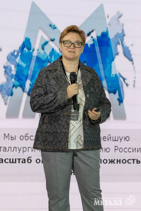 Оксана Самойлова