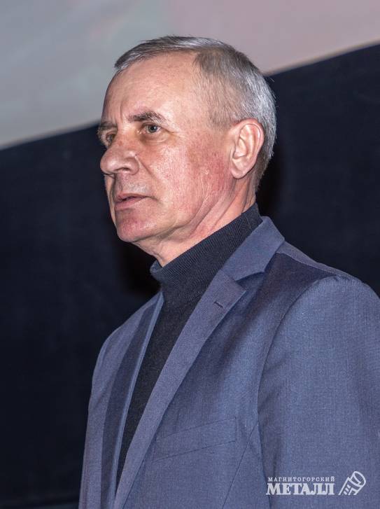 Встретиться, поговорить, обняться… | Фотография 9