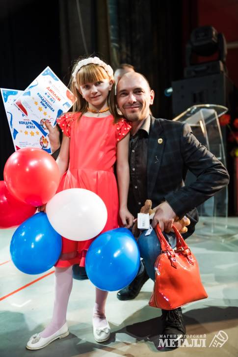 Россыпь детских талантов | Фотография 84