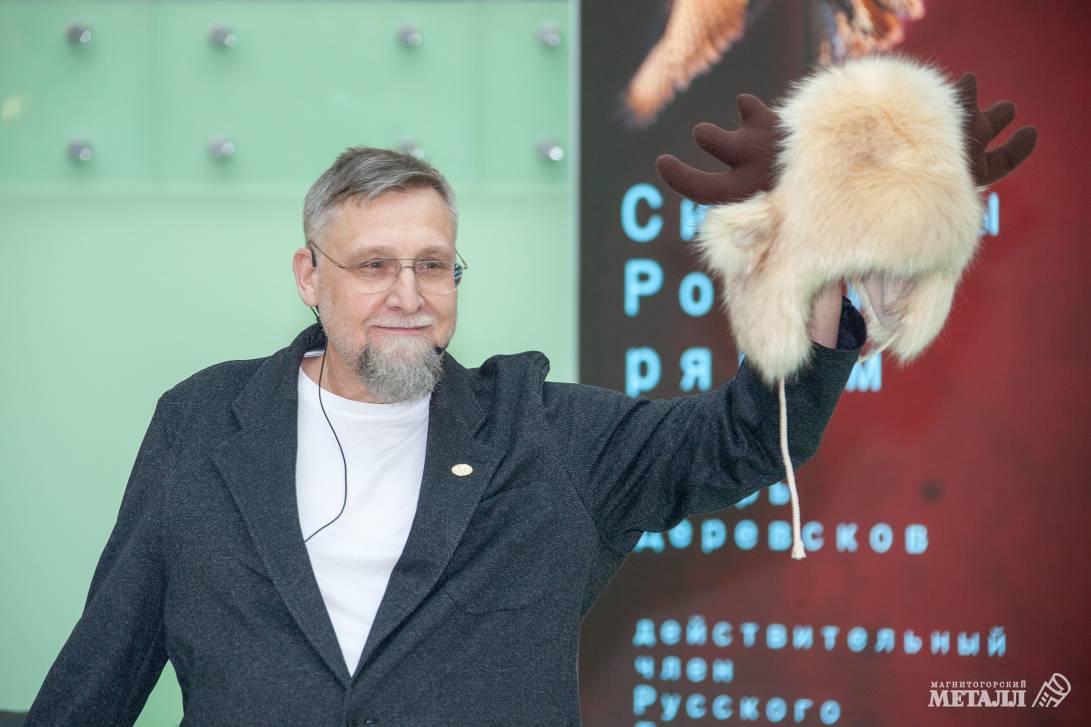 Сила, мужество, благородство | Фотография 10