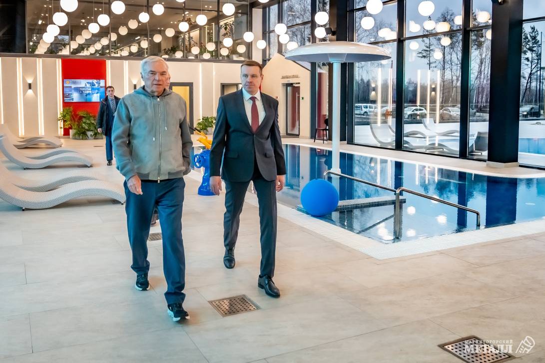 Тепло души, воды и света | Фотография 11