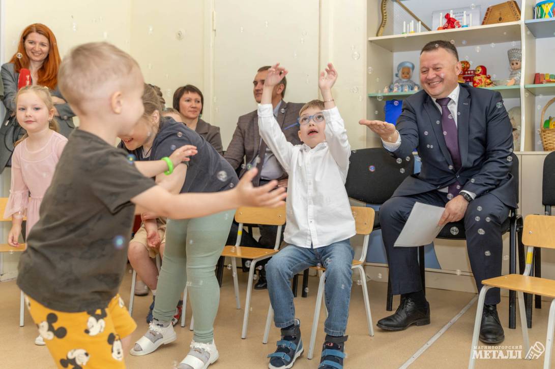 Главный праздник  на планете | Фотография 15