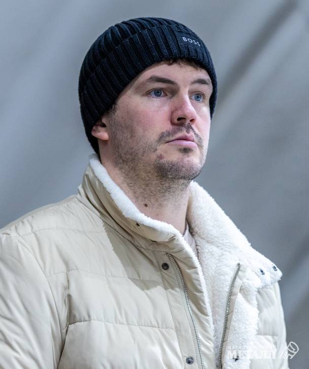 Золото – снова у «Волков» | Фотография 27