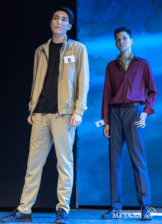 Модели, принцессы, королевы | Фотография 63