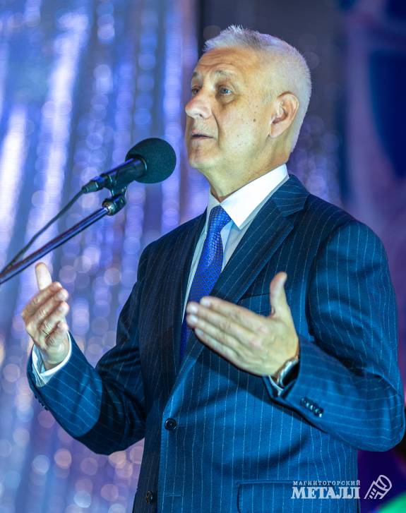 Сергей Бердников