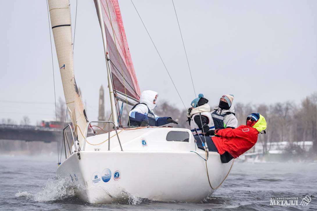 Ветер в парусах | Фотография 14