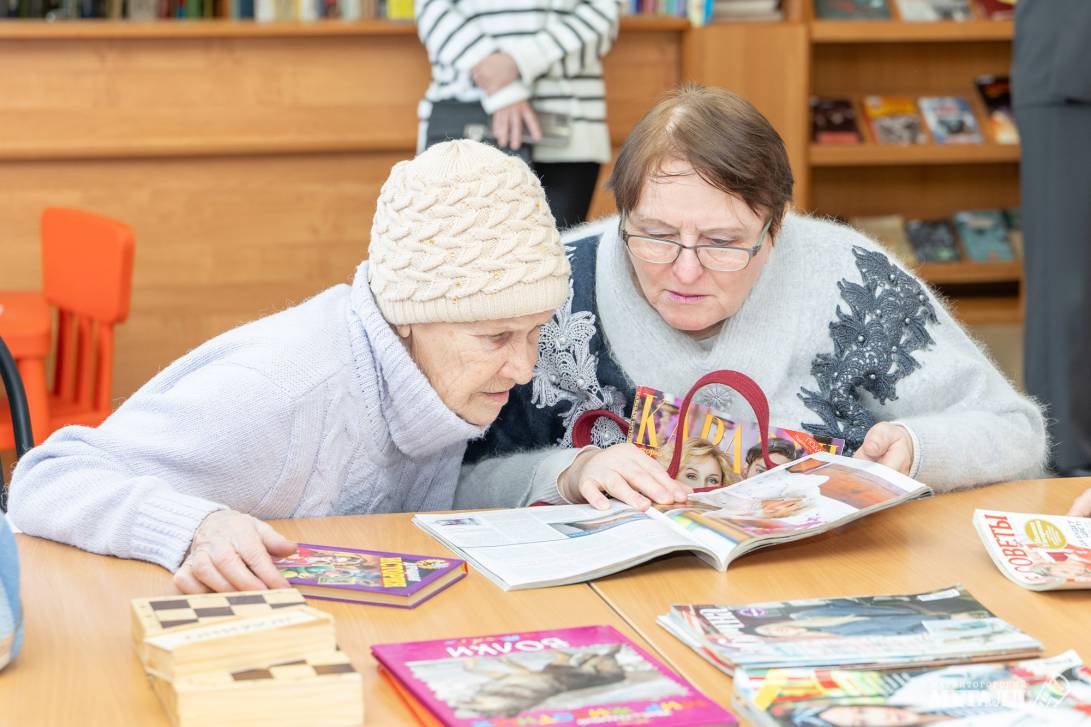 Очаг культуры левобережья | Фотография 22